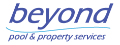 Beyond Pool & Property Service Logo